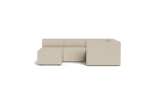 Load image into Gallery viewer, Atmosphere Sleeper Sofa &amp; Sectional - Regular Backrest - White Sand
