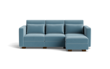 Load image into Gallery viewer, Neptune - Sofa - Aqua
