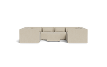 Load image into Gallery viewer, Atmosphere Sleeper Sofa &amp; Sectional - Regular Backrest - White Sand
