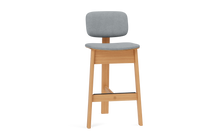Load image into Gallery viewer, Vela - Dining Stool
