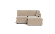 Load image into Gallery viewer, Ciello - Sofa - Crumble - High Angled
