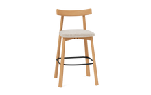 Load image into Gallery viewer, Ushi - Dining Stool
