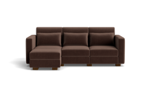 Load image into Gallery viewer, Neptune - Sofa - Chocolate

