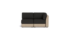 Load image into Gallery viewer, Shinuk - Sofa - Sand Dune - Patio
