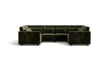Load image into Gallery viewer, Neptune - Sectional - Sage
