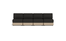 Load image into Gallery viewer, Shinuk - Sofa - Sand Dune - Patio
