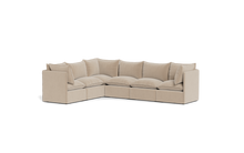 Load image into Gallery viewer, Gaia - Sectional - Crumble
