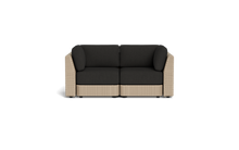 Load image into Gallery viewer, Shinuk - Sofa - Sand Dune - Patio
