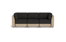 Load image into Gallery viewer, Shinuk - Sofa - Sand Dune - Patio
