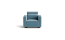 Load image into Gallery viewer, Neptune - Sofa - Aqua
