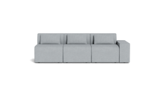 Load image into Gallery viewer, Atmosphere Sleeper Sofa &amp; Sectional - Regular Backrest - Ash
