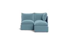 Load image into Gallery viewer, Gaia - Sofa - Aqua
