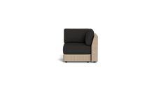 Load image into Gallery viewer, Shinuk - Sofa - Sand Dune - Patio
