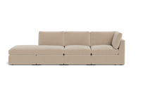 Load image into Gallery viewer, Ciello - Sofa - Crumble - High Angled

