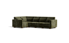 Load image into Gallery viewer, Neptune - Sectional - Sage
