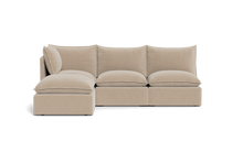 Load image into Gallery viewer, Gaia XL - Sofa - Crumble
