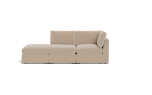 Load image into Gallery viewer, Ciello - Sofa - Crumble - High Angled
