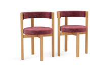 Load image into Gallery viewer, Aurbit - Dining Chair (Set of 2)

