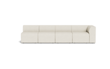 Load image into Gallery viewer, Atmosphere Sleeper Sofa &amp; Sectional - Regular Backrest - Parchment
