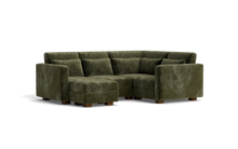 Load image into Gallery viewer, Neptune - Sectional - Sage
