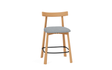 Load image into Gallery viewer, Ushi - Dining Stool
