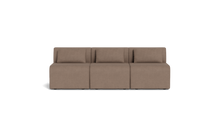 Load image into Gallery viewer, Atmosphere Sleeper Sofa &amp; Sectional - Regular Backrest - Mocha
