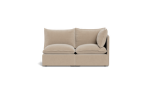 Load image into Gallery viewer, Gaia XL - Sofa - Crumble
