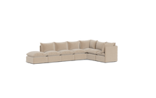Load image into Gallery viewer, Gaia - Sectional - Crumble
