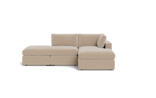 Load image into Gallery viewer, Ciello XL - Sofa - Crumble - Regular Backrest
