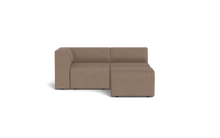 Load image into Gallery viewer, Atmosphere Sleeper Sofa &amp; Sectional - Regular Backrest - Mocha
