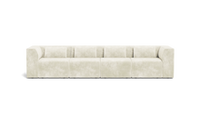 Load image into Gallery viewer, Atmosphere Sleeper Sofa &amp; Sectional - Regular Backrest - Frost
