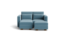 Load image into Gallery viewer, Neptune - Sofa - Aqua
