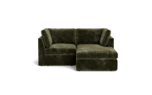 Load image into Gallery viewer, Ciello - Sofa - Sage - High Angled
