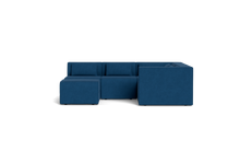 Load image into Gallery viewer, Atmosphere Sleeper Sofa &amp; Sectional - Regular Backrest - Cerulean
