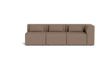 Load image into Gallery viewer, Atmosphere Sleeper Sofa &amp; Sectional - Regular Backrest - Mocha
