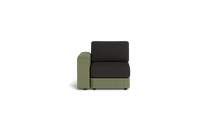Load image into Gallery viewer, Shinuk - Sofa - Sage Brush - Patio
