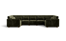 Load image into Gallery viewer, Neptune - Sectional - Sage
