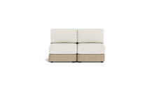 Load image into Gallery viewer, Shinuk - Sofa - Sand Dune - Shoreline

