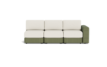 Load image into Gallery viewer, Shinuk - Sofa - Sage Brush - Shoreline
