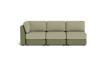 Load image into Gallery viewer, Shinuk - Sofa - Sage Brush - Fern
