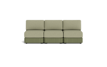 Load image into Gallery viewer, Shinuk - Sofa - Sage Brush - Fern
