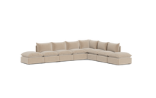 Load image into Gallery viewer, Gaia XL - Sectional - Crumble
