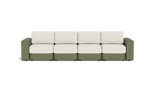 Load image into Gallery viewer, Shinuk - Sofa - Sage Brush - Shoreline

