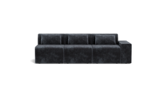 Load image into Gallery viewer, Atmosphere Sleeper Sofa &amp; Sectional - Regular Backrest - Carbon

