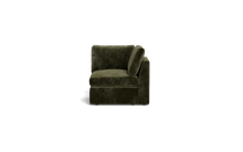 Load image into Gallery viewer, Ciello - Sofa - Sage - High Angled
