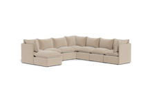 Load image into Gallery viewer, Gaia - Sectional - Crumble
