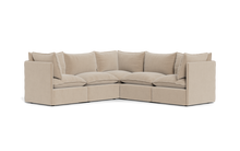 Load image into Gallery viewer, Gaia XL - Sectional - Crumble
