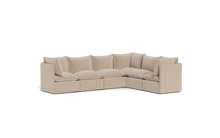 Load image into Gallery viewer, Gaia - Sectional - Crumble
