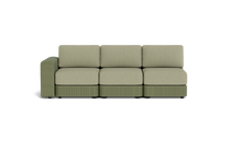 Load image into Gallery viewer, Shinuk - Sofa - Sage Brush - Fern
