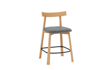 Load image into Gallery viewer, Ushi - Dining Stool

